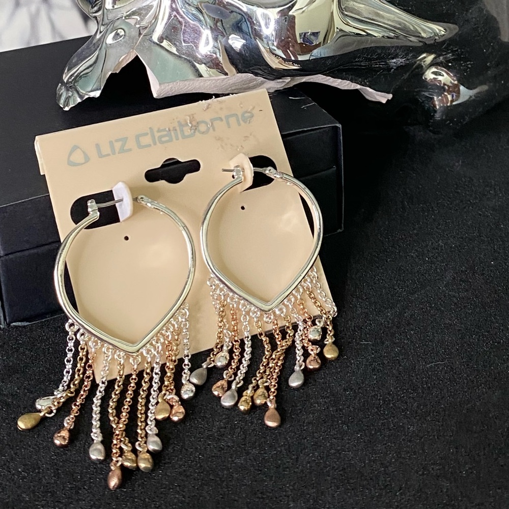 Liz Claiborne earnings